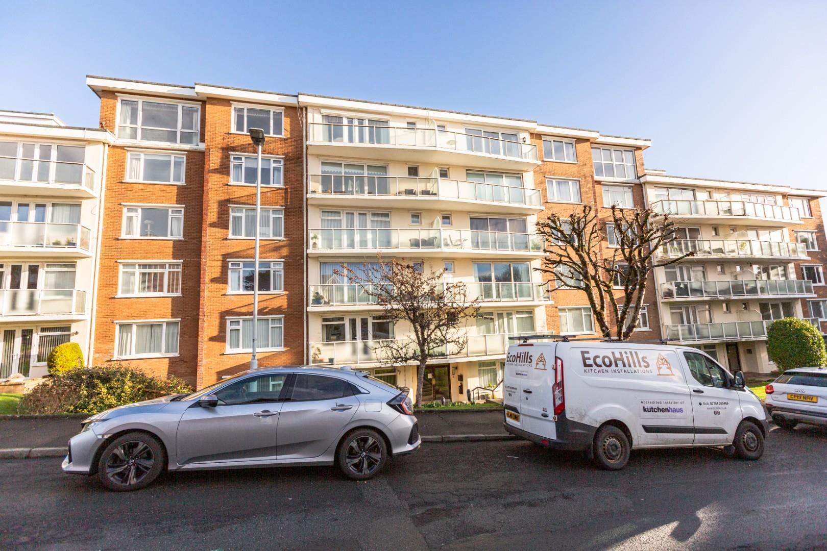 Brynfield Court, Langland, Swansea, SA3 4TF